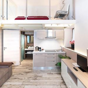 Apartamento de 1 Dormitorio